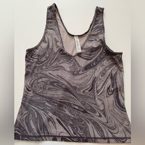Athleta Transcend Tank size Medium